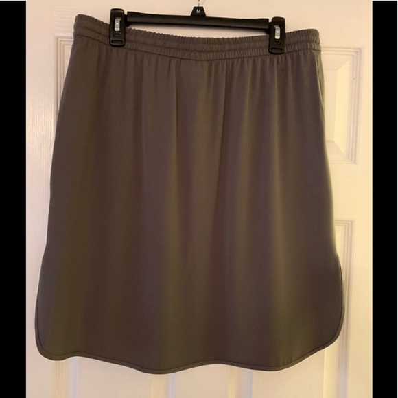 🆕 NWOT Apt 9 skirt, L - Picture 2 of 9